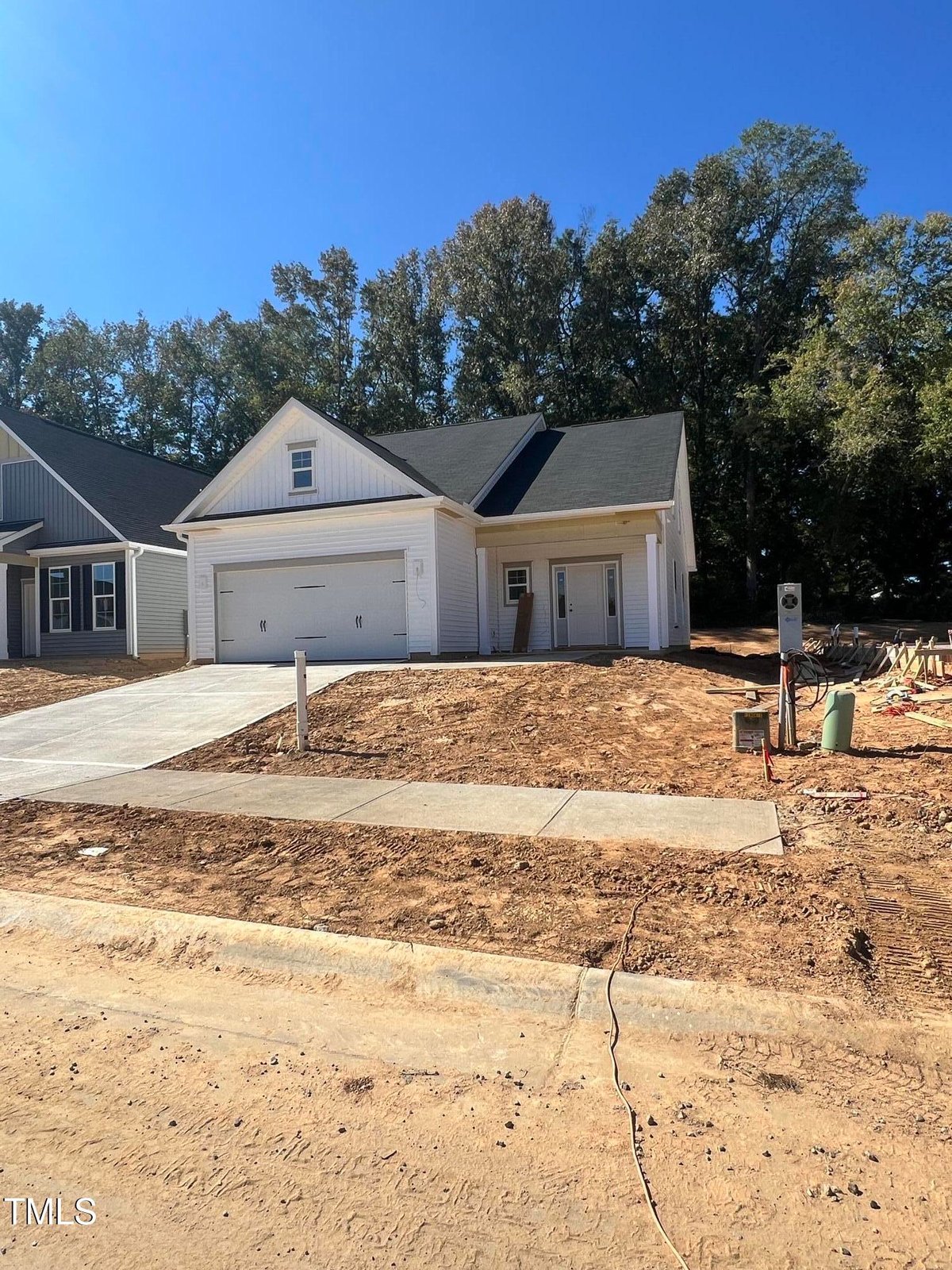 108 White Oak Gdn Way # 17, Garner NC 27529