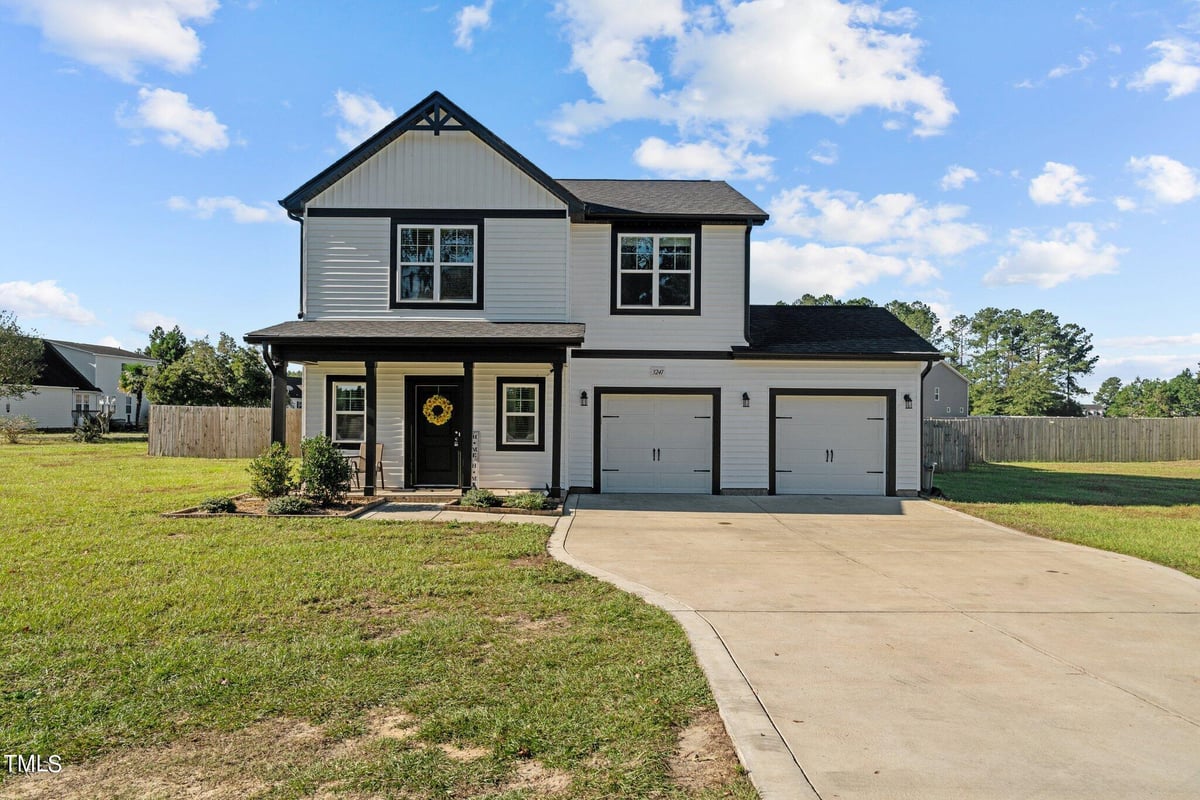 3241 Plain View Highway, Dunn NC 28334