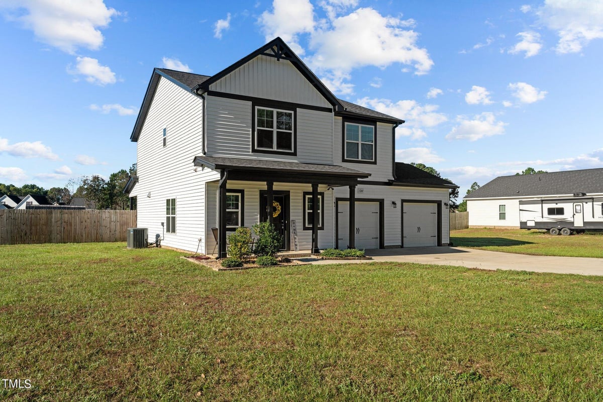 3241 Plain View Highway, Dunn NC 28334