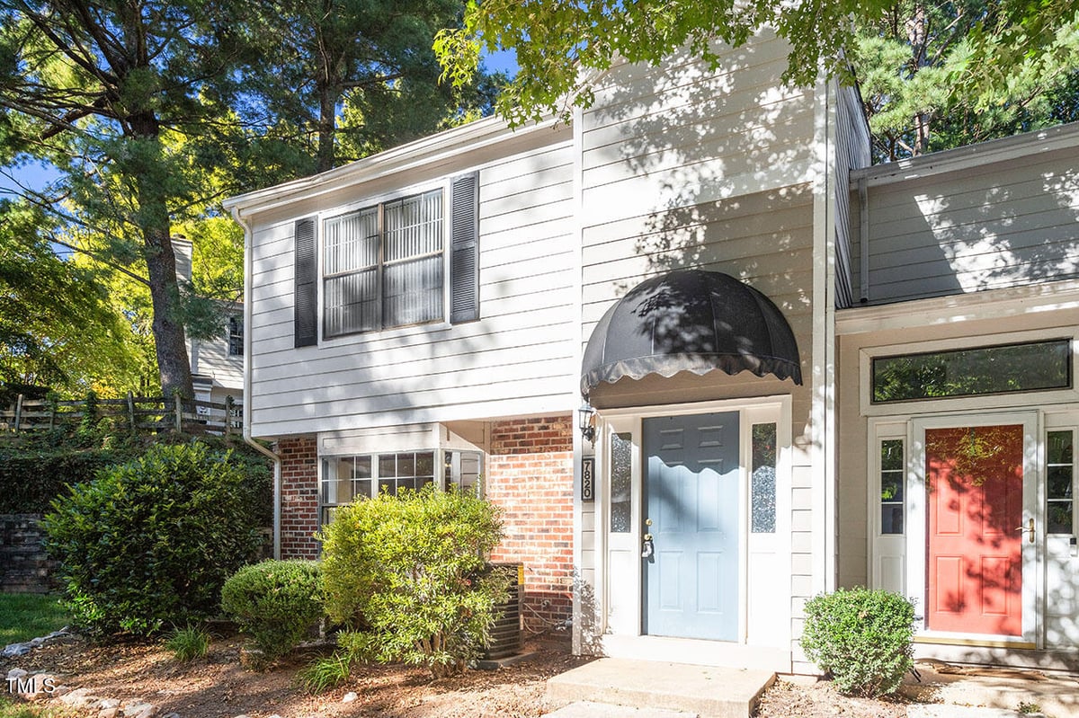 7820 Falcon Rest Circle, Raleigh NC 27615