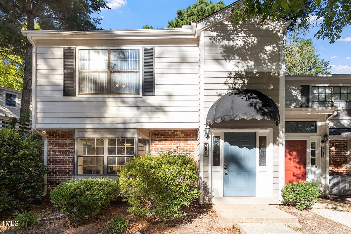 7820 Falcon Rest Circle, Raleigh NC 27615