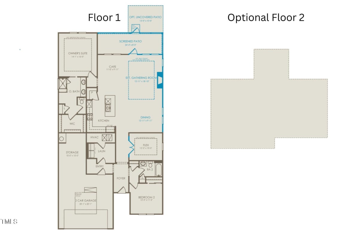 402 Steeplechase Boulevard, Clayton NC 27520