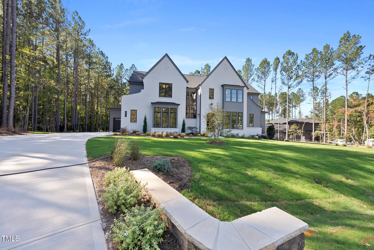 7644 Falls Creek Lane, Raleigh NC 27614