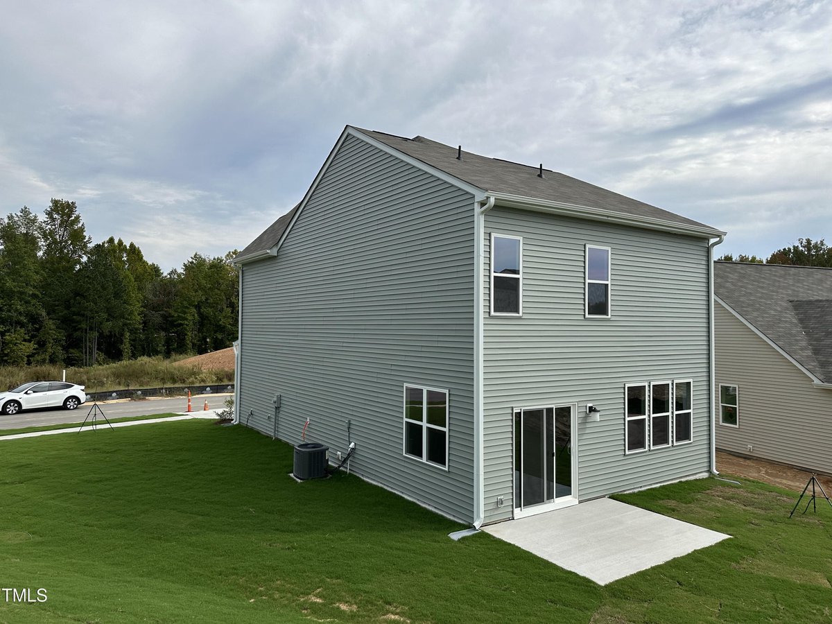 87 Furley St., Homesite 87, Sanford NC 27330