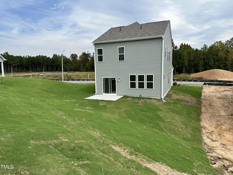 87 Furley St., Homesite 112, Sanford NC 27330