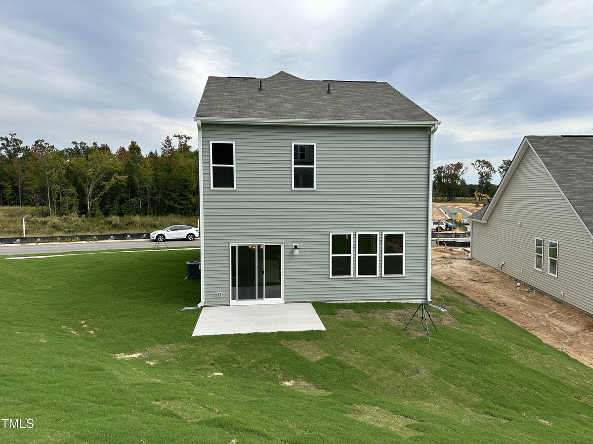 87 Furley St., Homesite 87, Sanford NC 27330