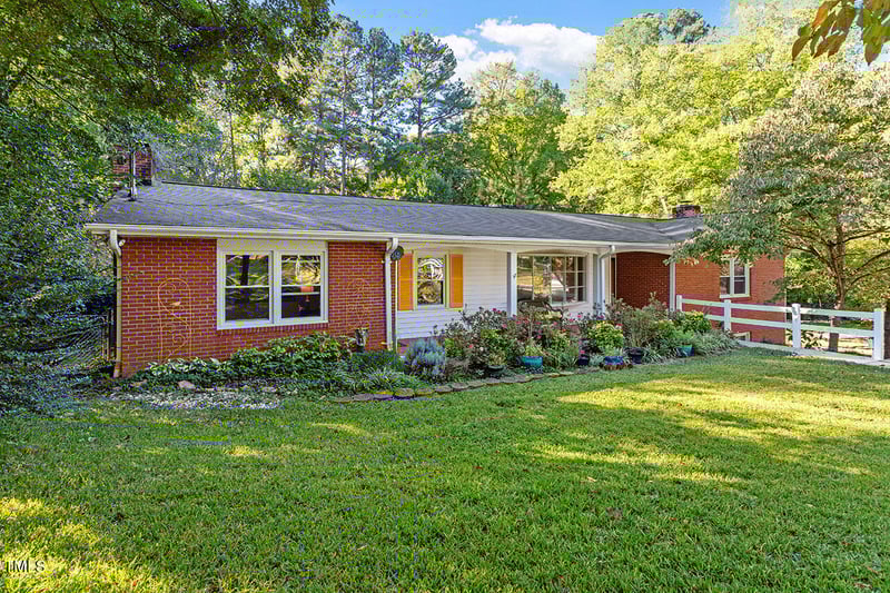 3615 Octavia St, Raleigh, NC 27606