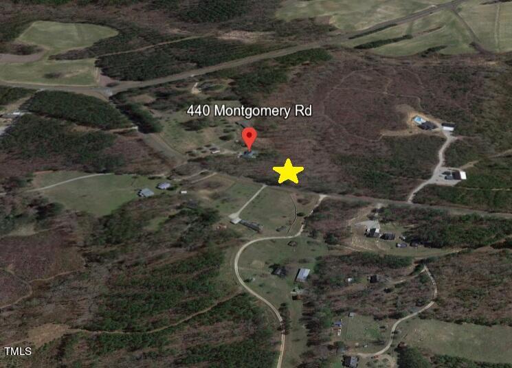 Lot B Montgomery Road, Franklinton NC 27525