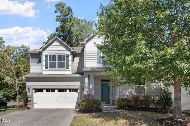 1129 Rosepine Drive, Cary NC 27519