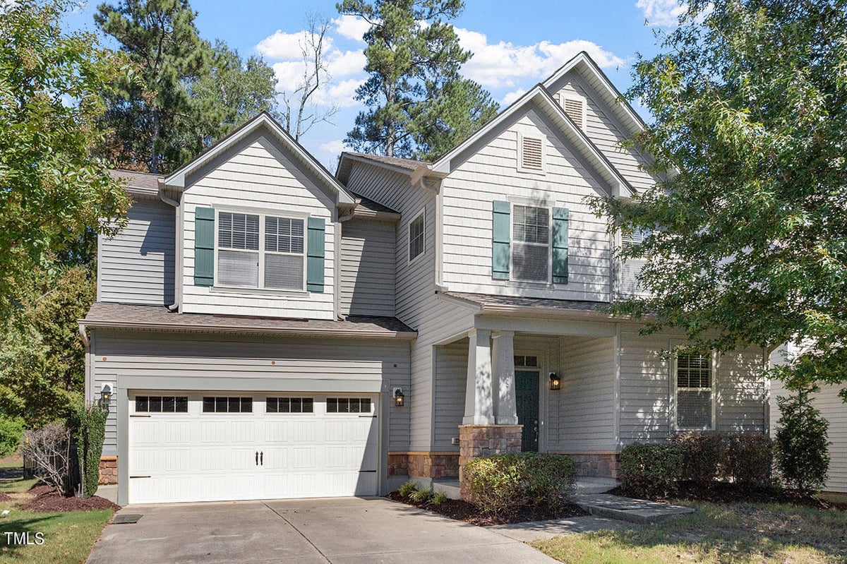 1129 Rosepine Drive, Cary NC 27519