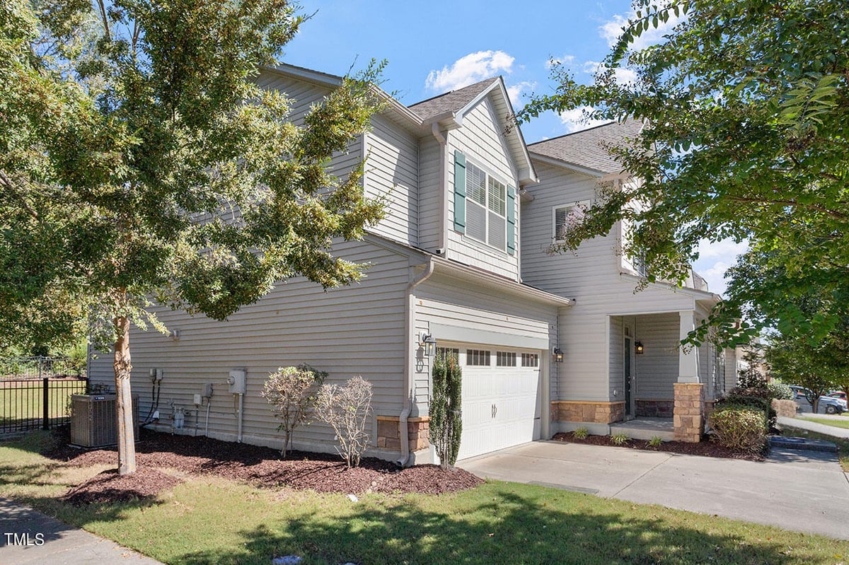 1129 Rosepine Drive, Cary NC 27519