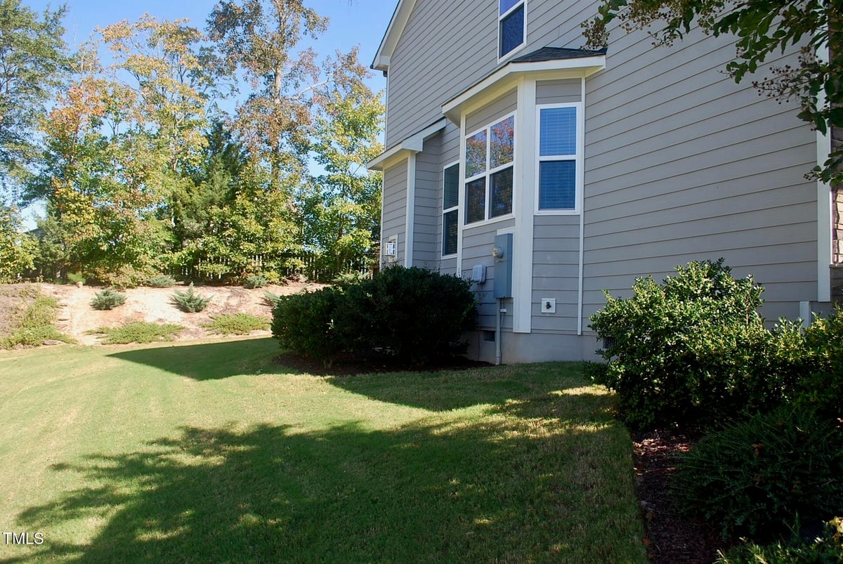 452 Granite Saddle Drive, Rolesville NC 27571