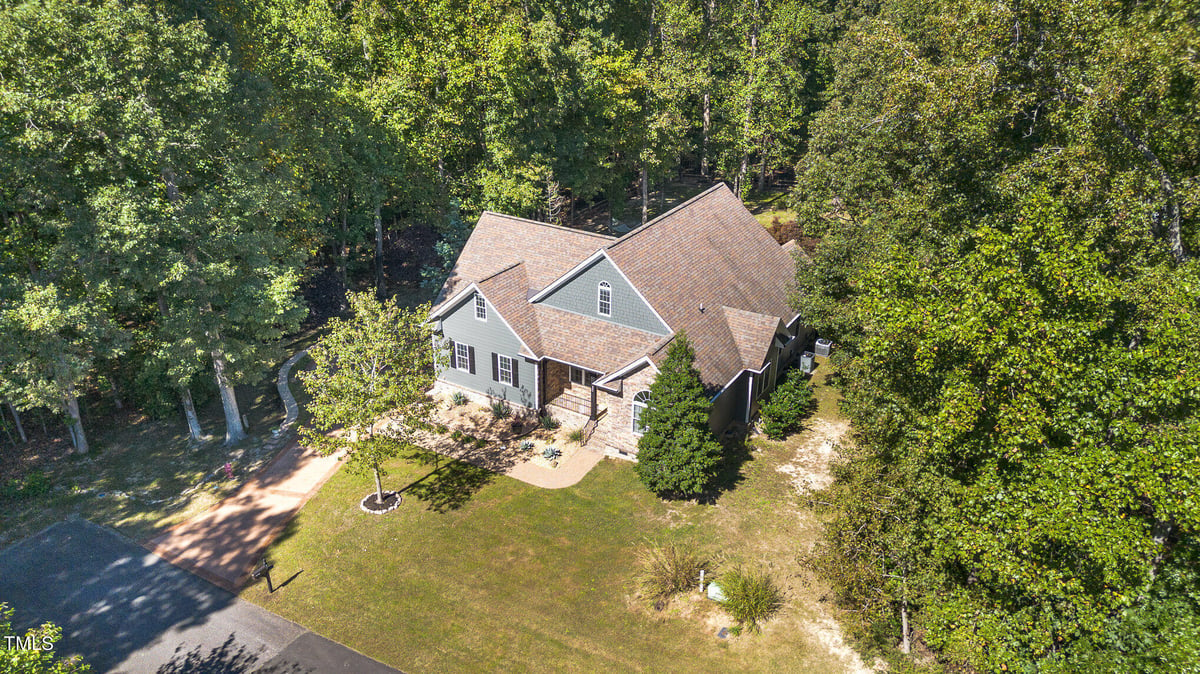 30 China Berry Lane, Youngsville NC 27596