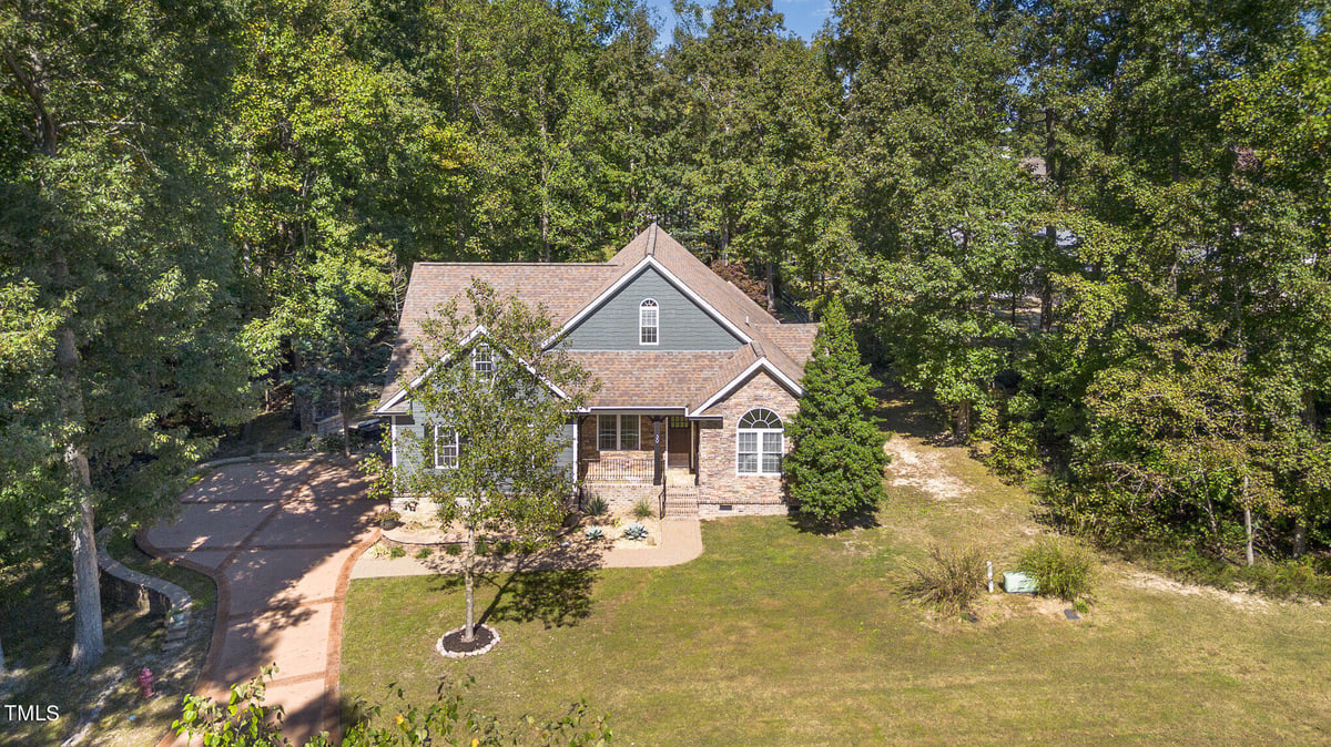 30 China Berry Lane, Youngsville NC 27596