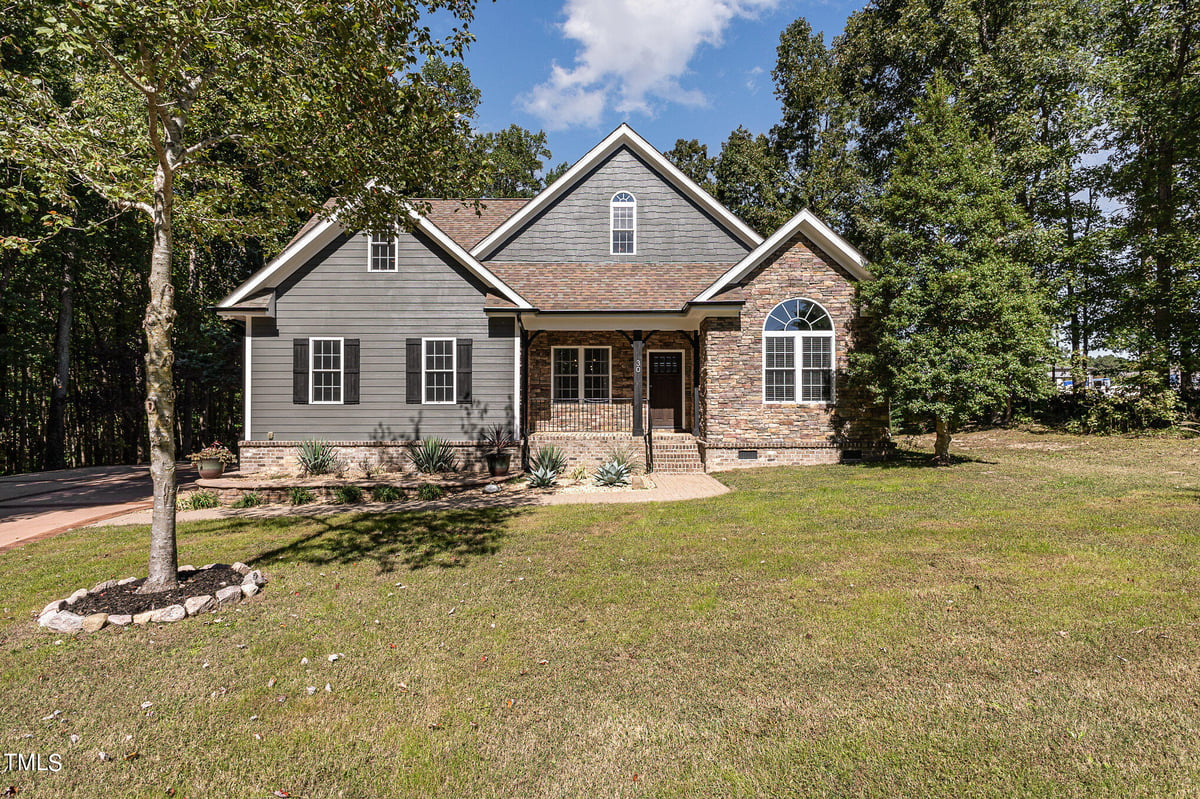 30 China Berry Lane, Youngsville NC 27596