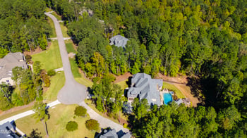 2117 Blue Haven Court, Wake Forest NC 27587