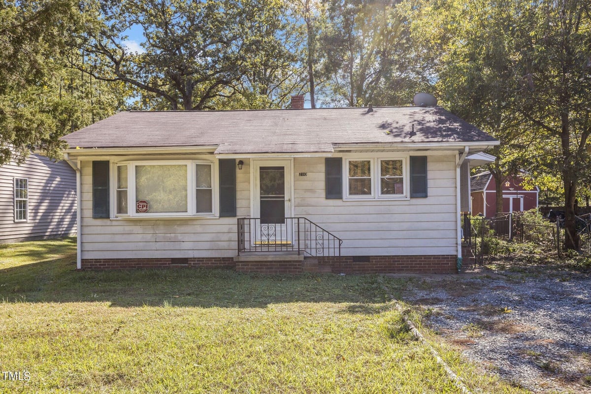 210 Monk Road, Durham NC 27704