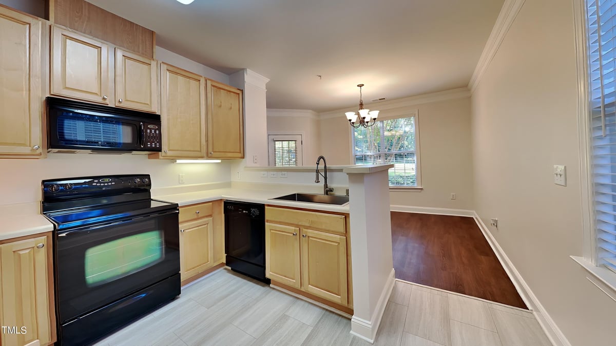 1414 Arborgate Circle, Chapel Hill NC 27514