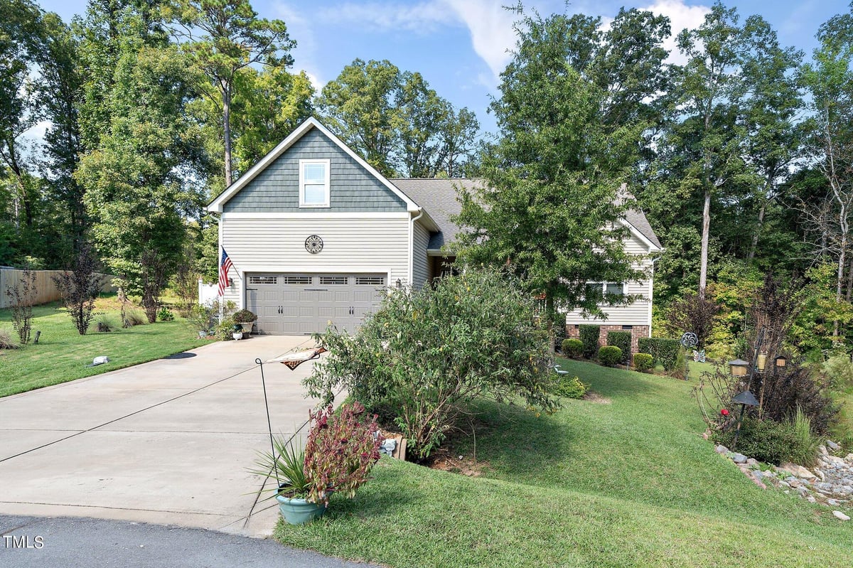 87 Chaparral Trail, Garner NC 27529