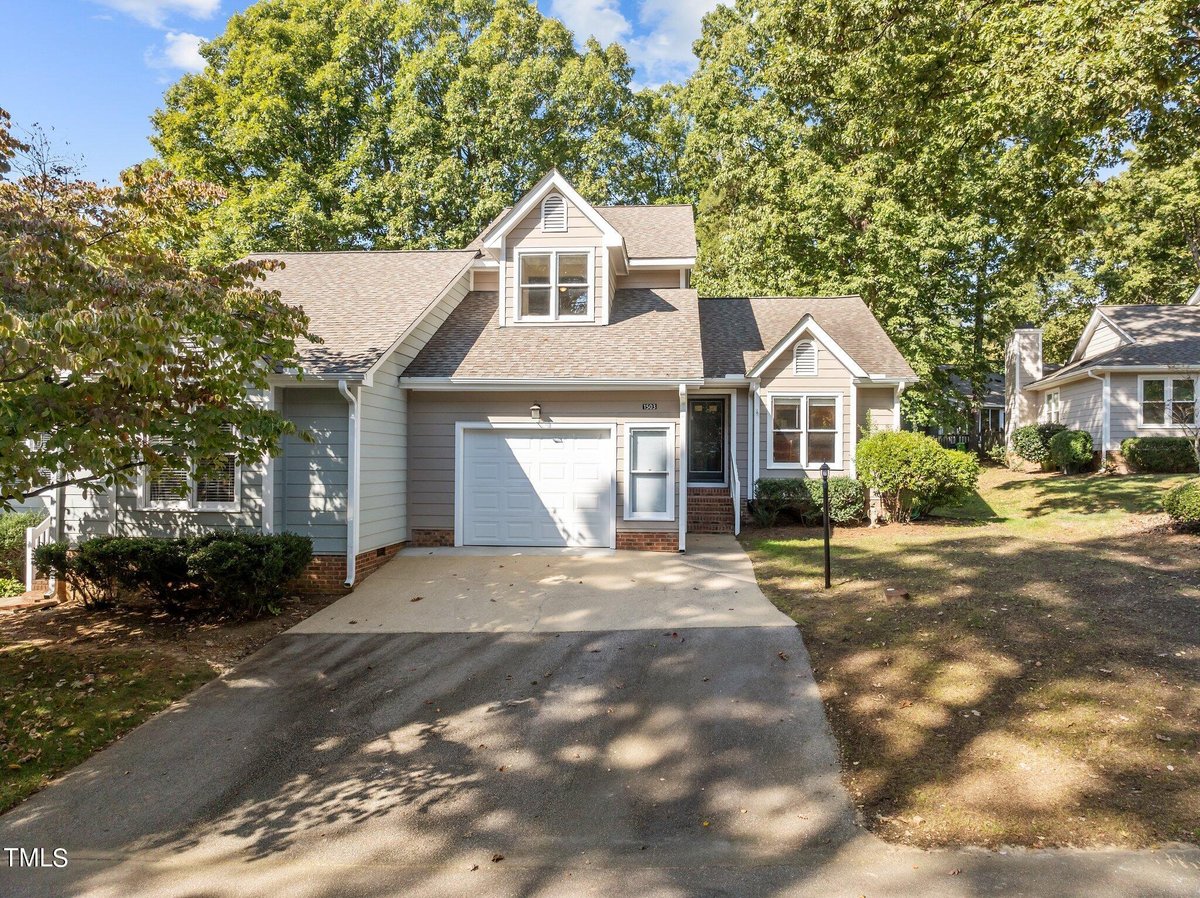 1503 Nature Court, Raleigh NC 27609