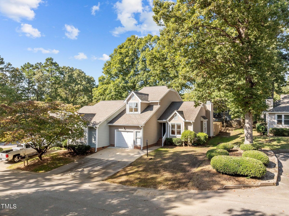 1503 Nature Court, Raleigh NC 27609