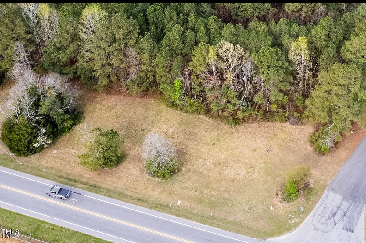 0 Spence Road Lot3 Road, Lillington NC 27546