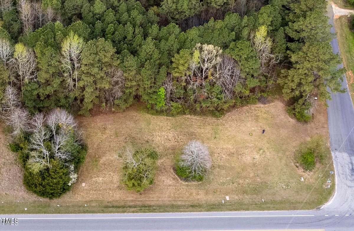 0 Spence Road Lot3 Road, Lillington NC 27546