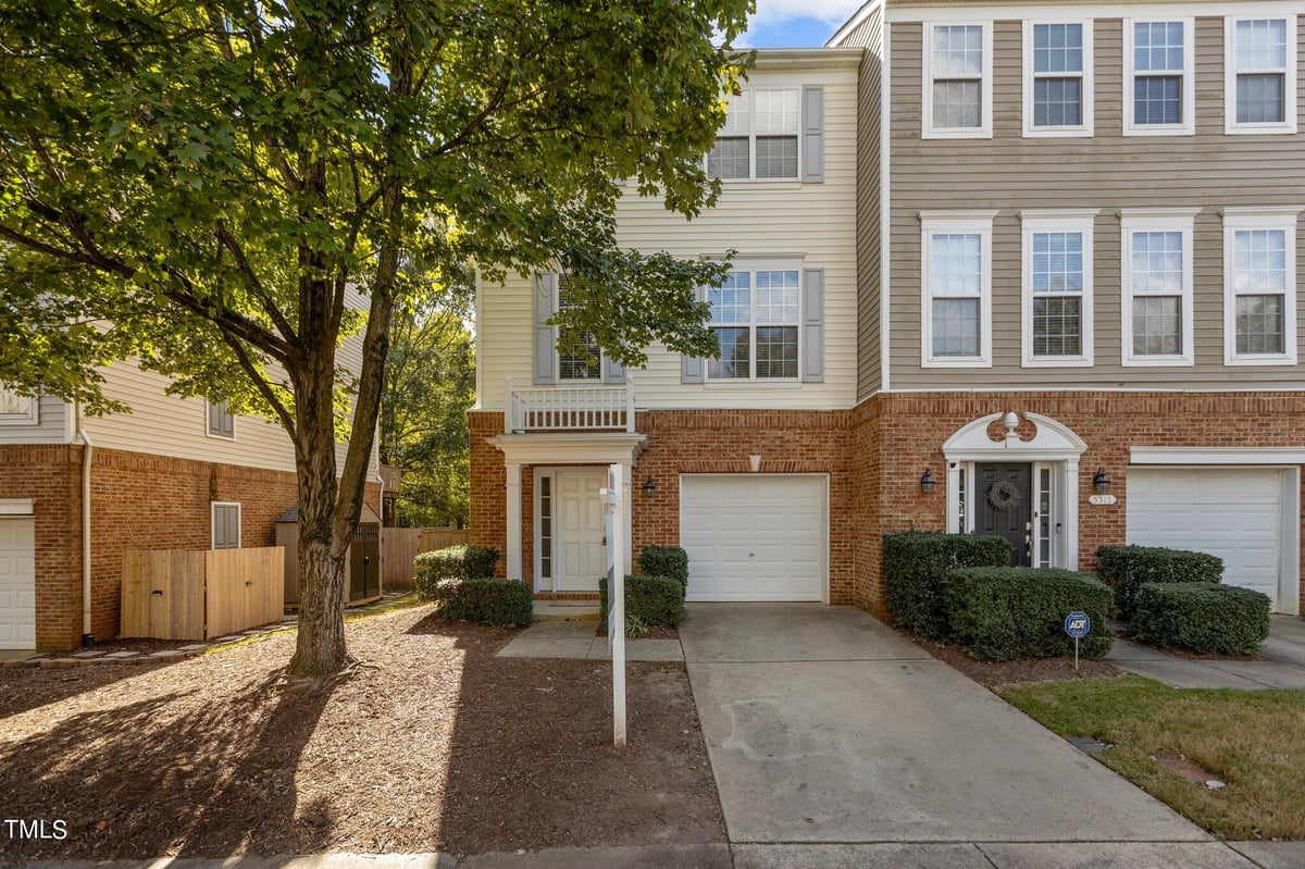 5313 Rebecca Lynn Lane, Raleigh NC 27613