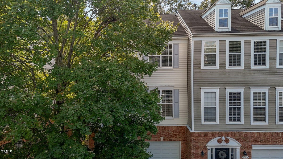 5313 Rebecca Lynn Lane, Raleigh NC 27613