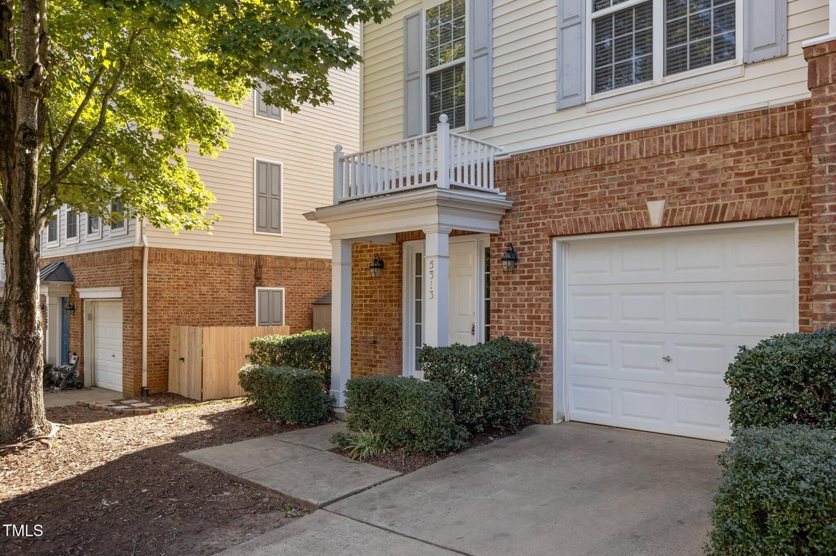 5313 Rebecca Lynn Lane, Raleigh NC 27613