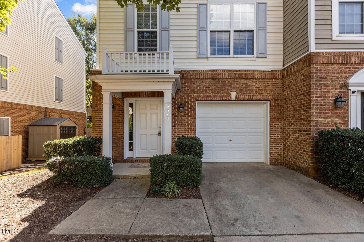 5313 Rebecca Lynn Lane, Raleigh NC 27613