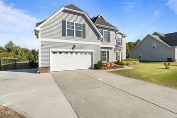 83 Red Angus Drive, Smithfield NC 27577