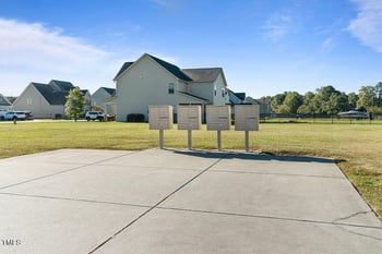 83 Red Angus Drive, Smithfield NC 27577