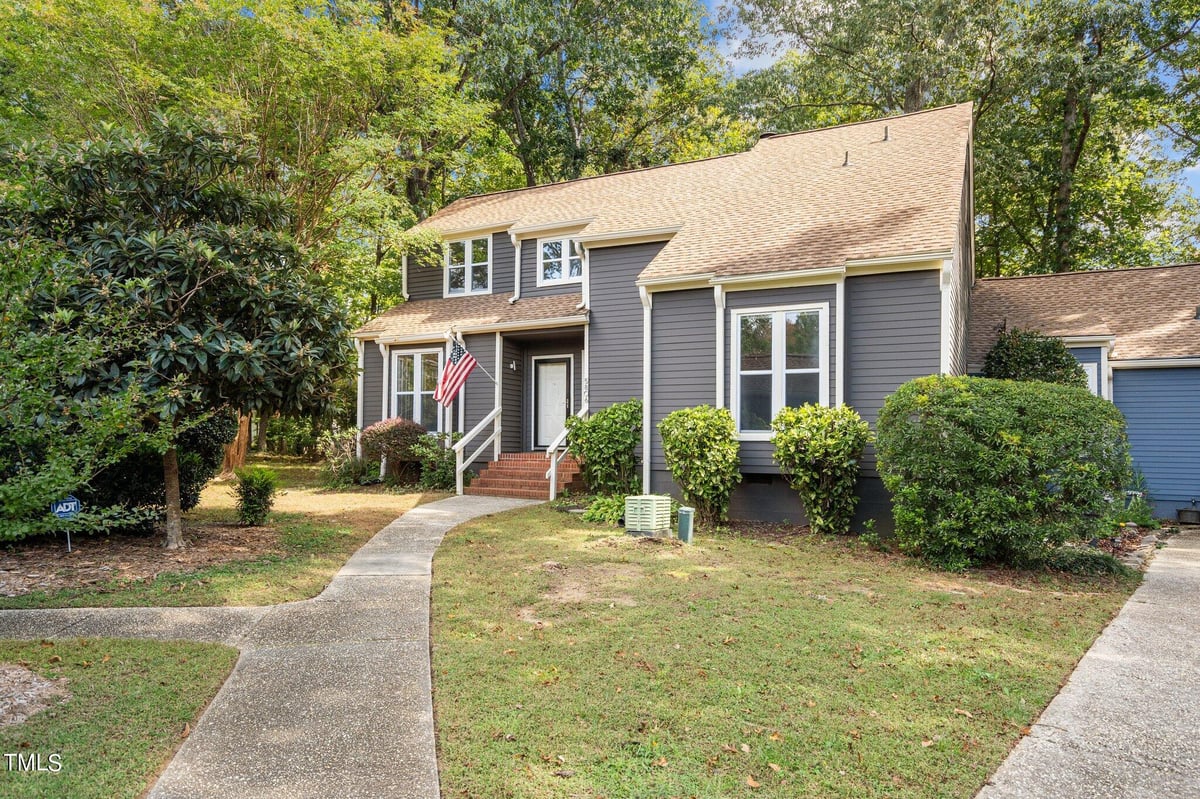 5806 Sentinel Drive, Raleigh NC 27609