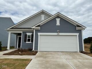 2808 Winding Ridge Drive West, Wilson NC 27893