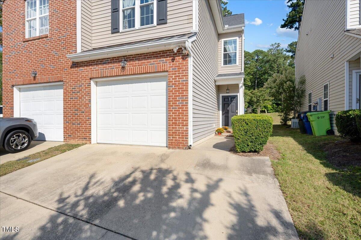 2340 Persimmon Ridge Drive, Raleigh NC 27604