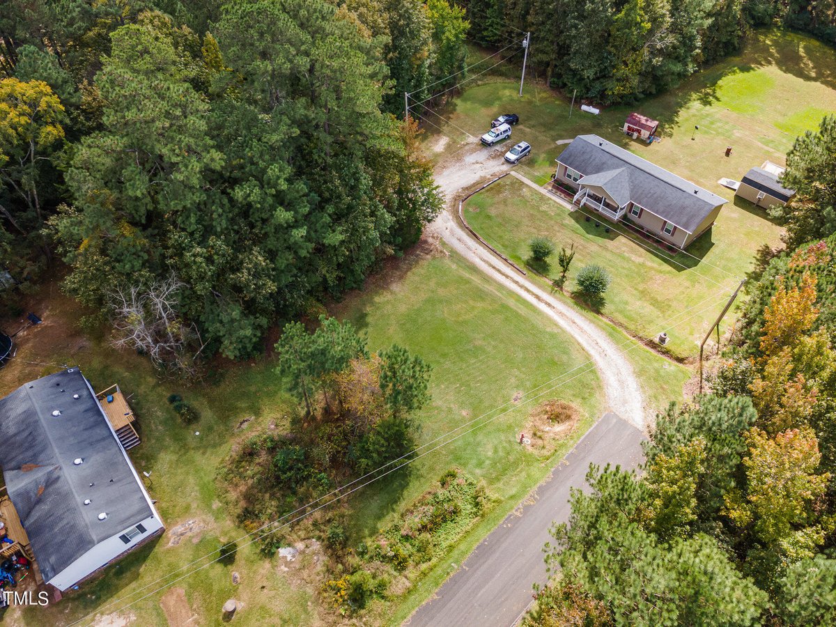 0 Rich Street, Louisburg NC 27549