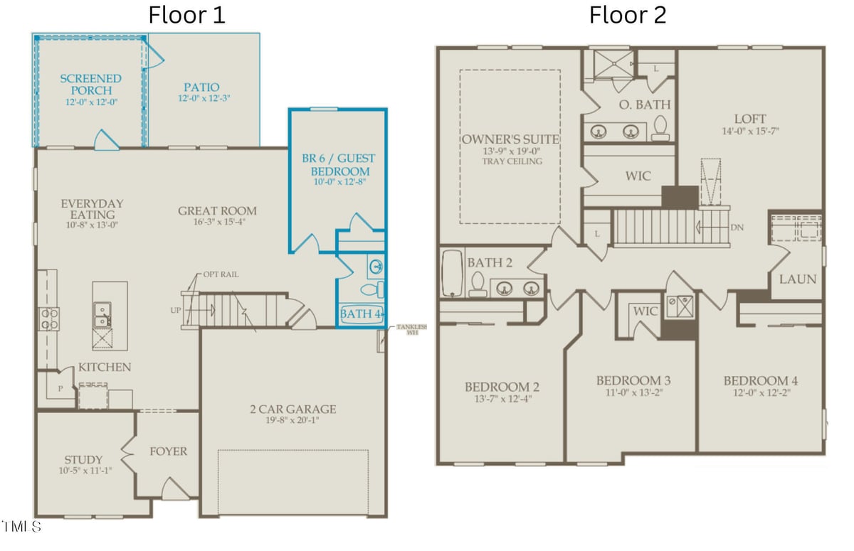 545 Fosterton Cottage Way, Raleigh NC 27603