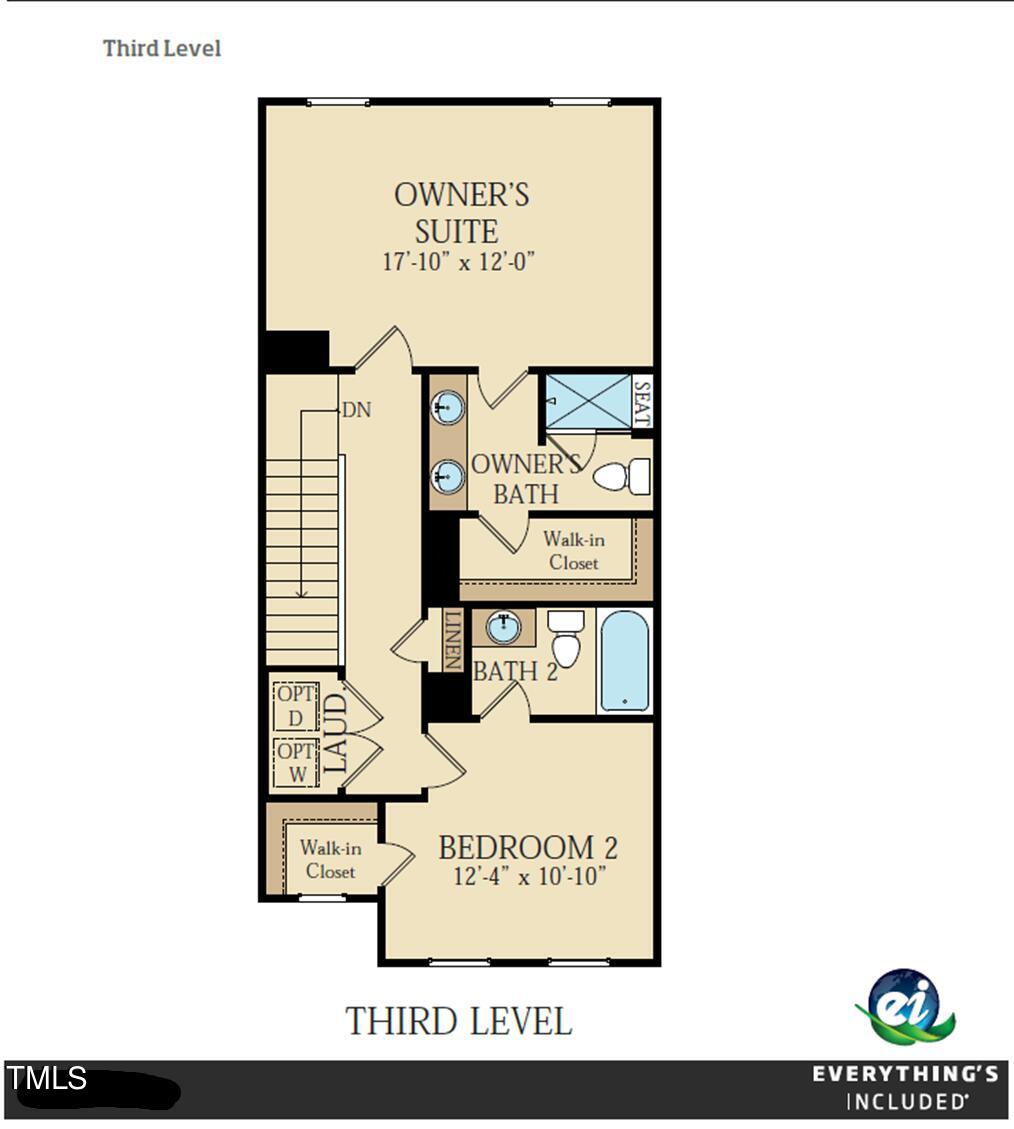 2008 Sequoia Lane, Morrisville NC 27560