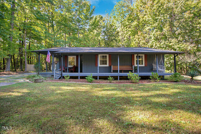 103 Suitt Road, Franklinton NC 27525