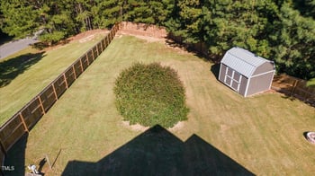 155 Foxglove Drive Drive, Garner NC 27529