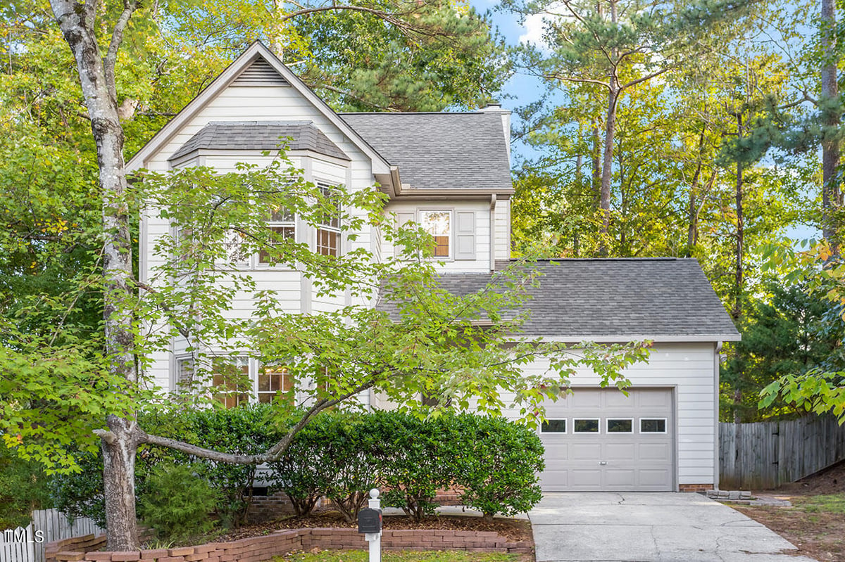 108 London Plain Court, Cary NC 27513