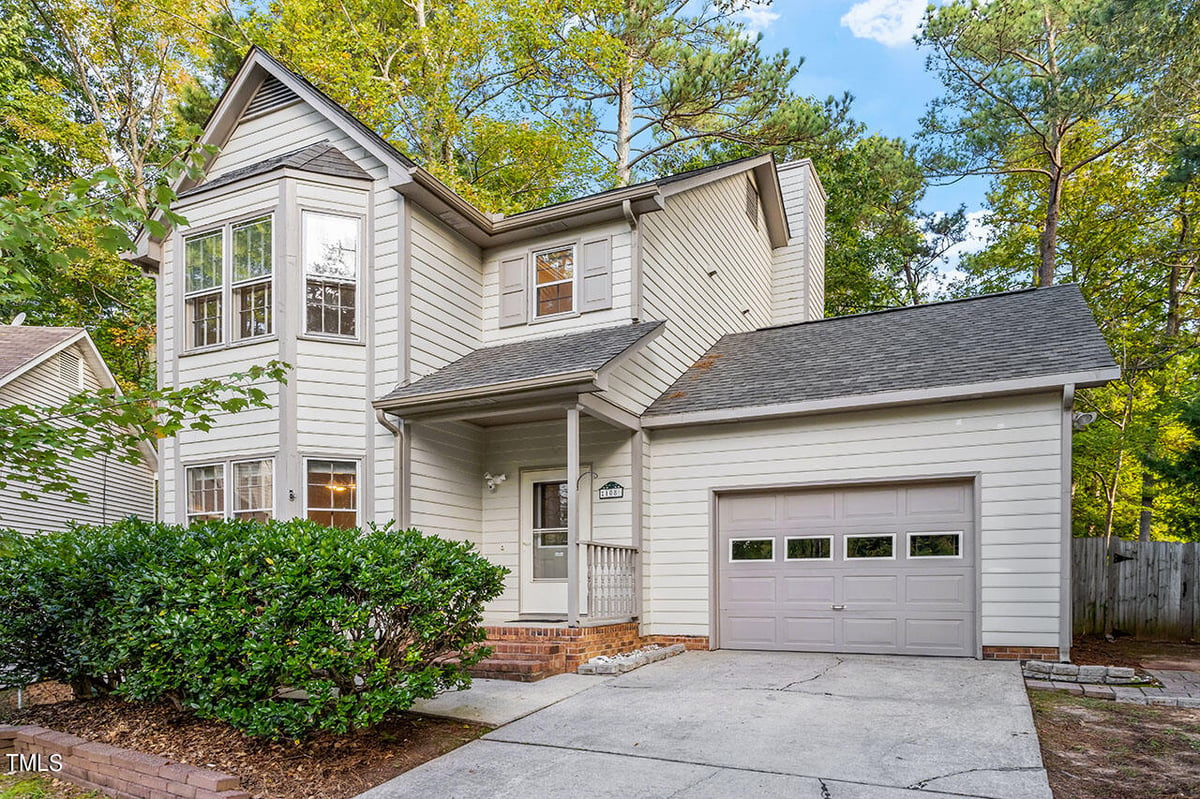 108 London Plain Court, Cary NC 27513