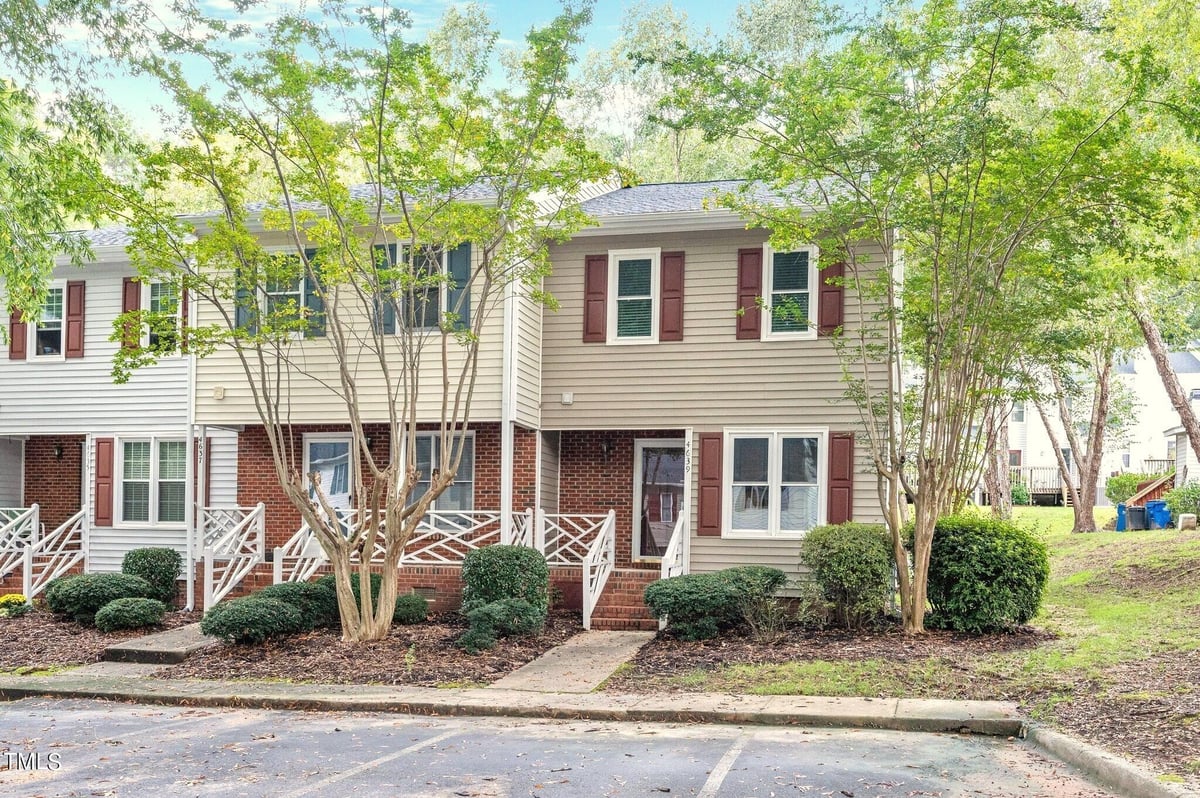 4639 Fawnbrook Circle, Raleigh NC 27612