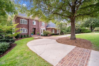 303 Devonhall Lane, Cary NC 27518