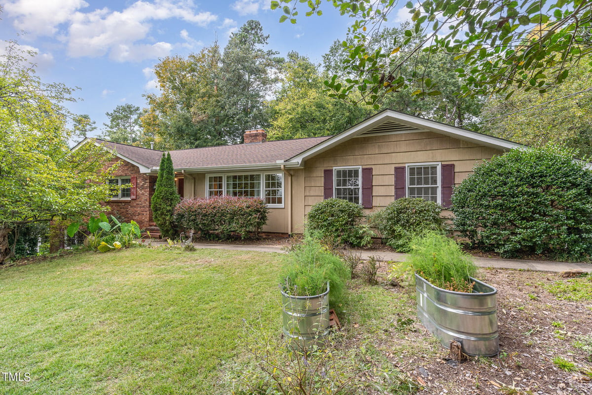 3009 Hillmer Drive, Raleigh NC 27609