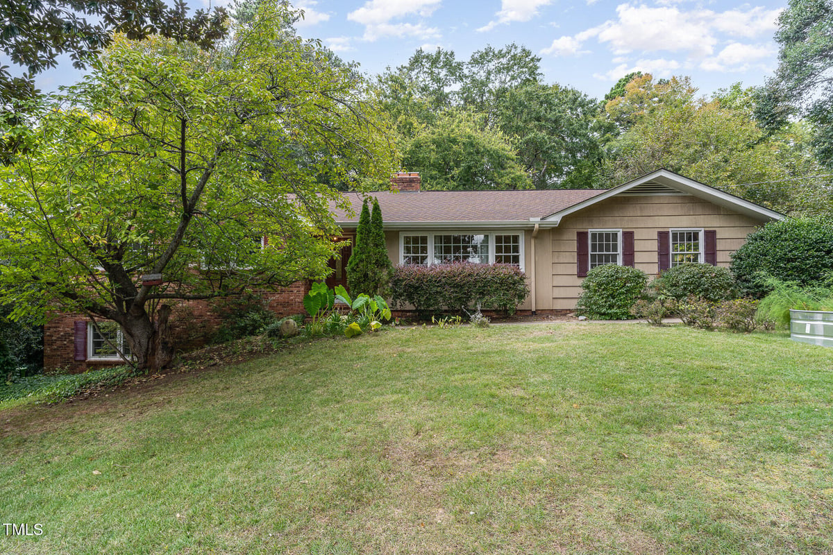 3009 Hillmer Drive, Raleigh NC 27609