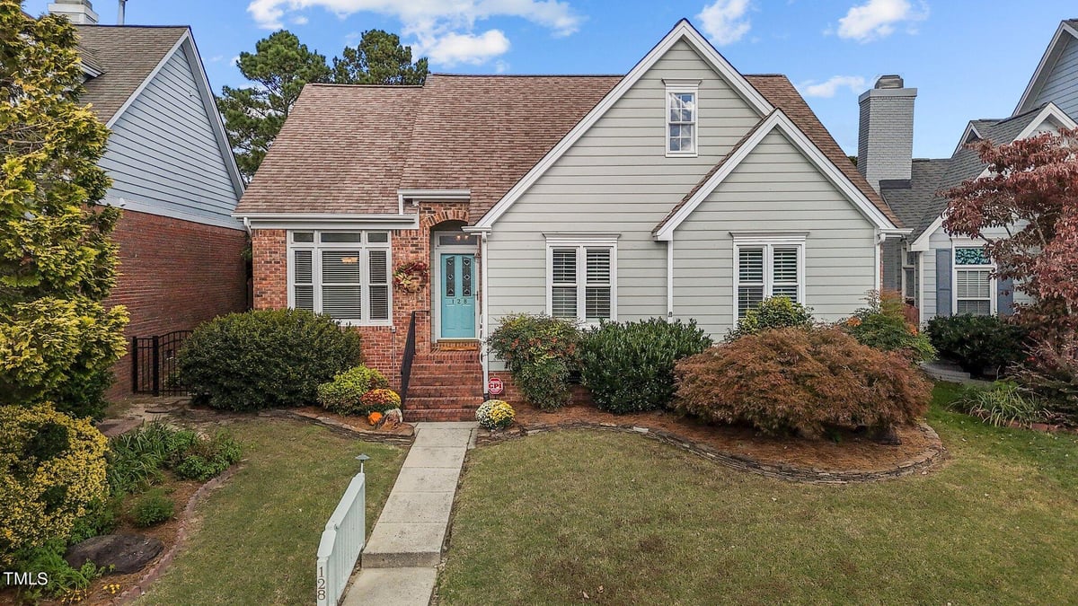 128 Cumberland Green Drive, Cary NC 27513