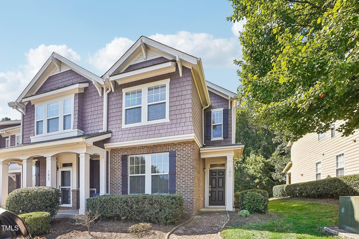 190 Point Comfort Lane, Cary NC 27519