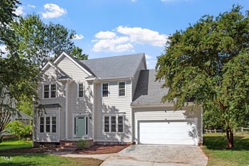 104 Green Willow Court, Chapel Hill NC 27514